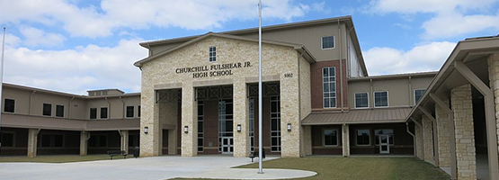 Schools near Fulbrook Homes
